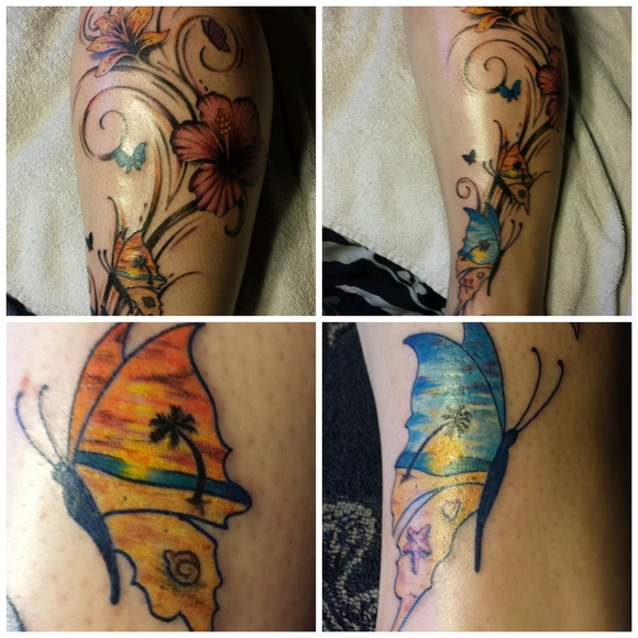 Meet your Posher, Kristin - Picture 4 of 4